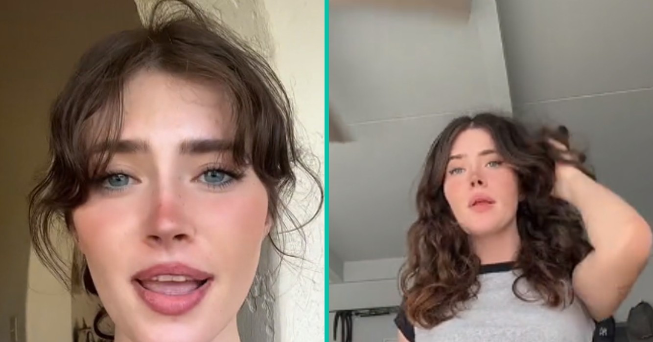 Parachutespringer deelt adembenemende video van mislukte sprong: 'Ik heb mezelf belachelijk gemaakt!'