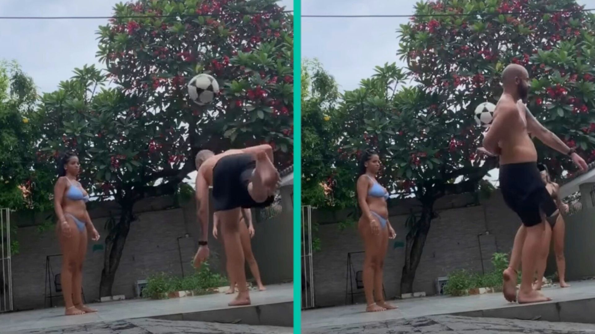 voetbal