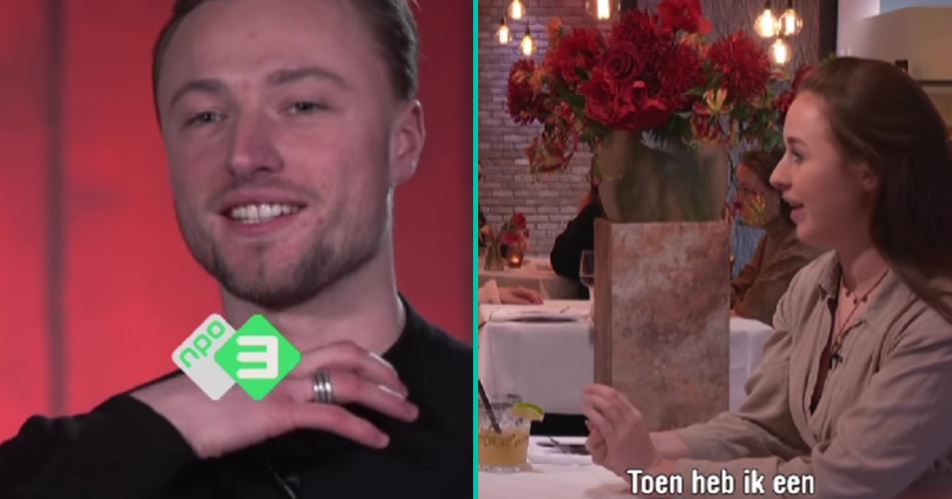 persoonlijke vraag