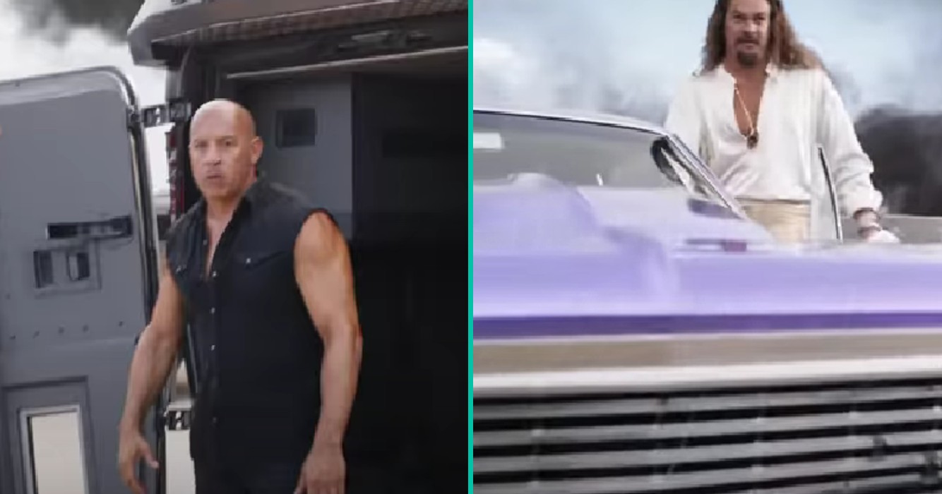 Fast & Furious