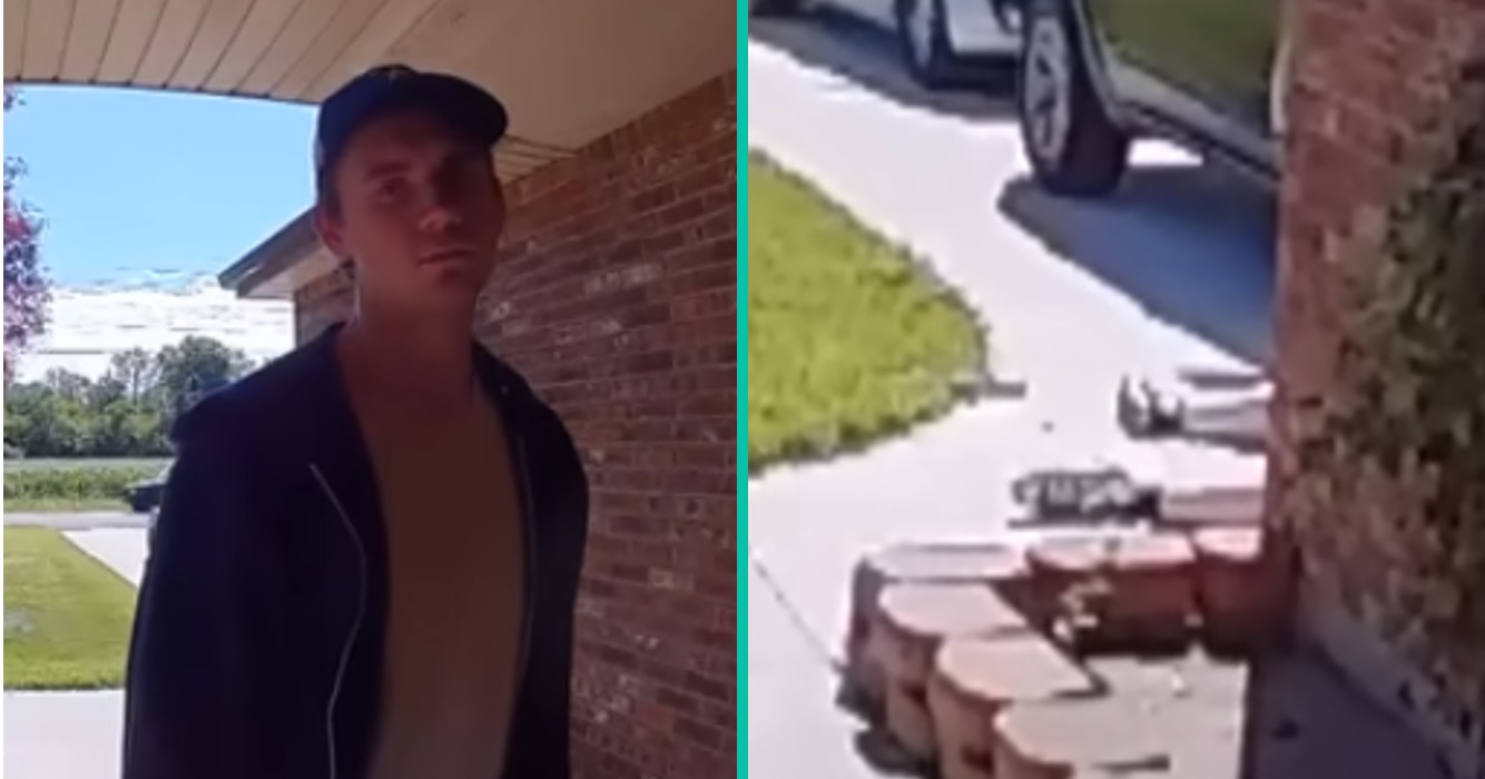 Man slaat zijn ex-vriendin in elkaar: 'Wordt nu geconfronteerd met de dodelijke woede van haar vader!'
