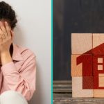 Vrouw geeft al haar geld uit aan medische kosten van haar ex-man: 'Ze is nu dakloos!'