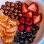 fruit en noten