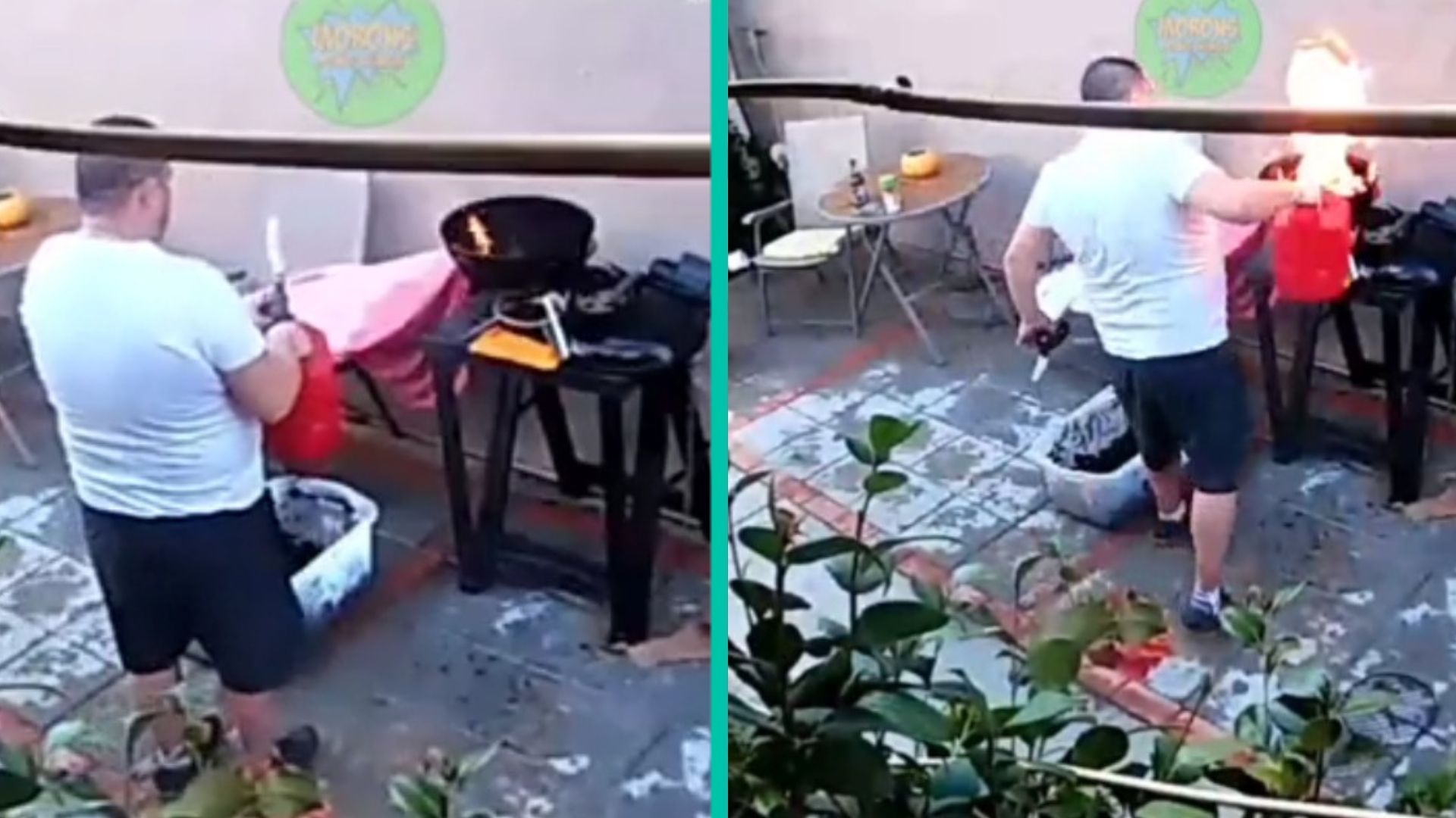 bbq