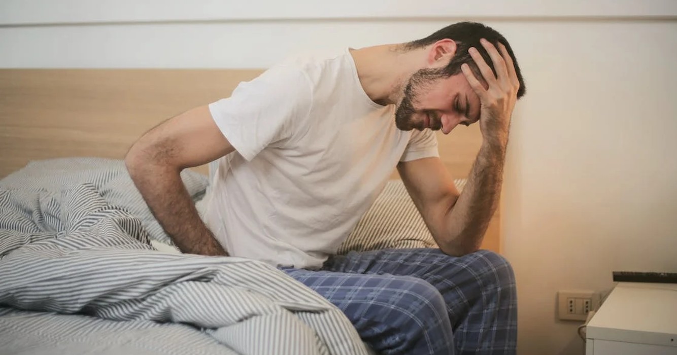 mannen