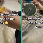 bananen