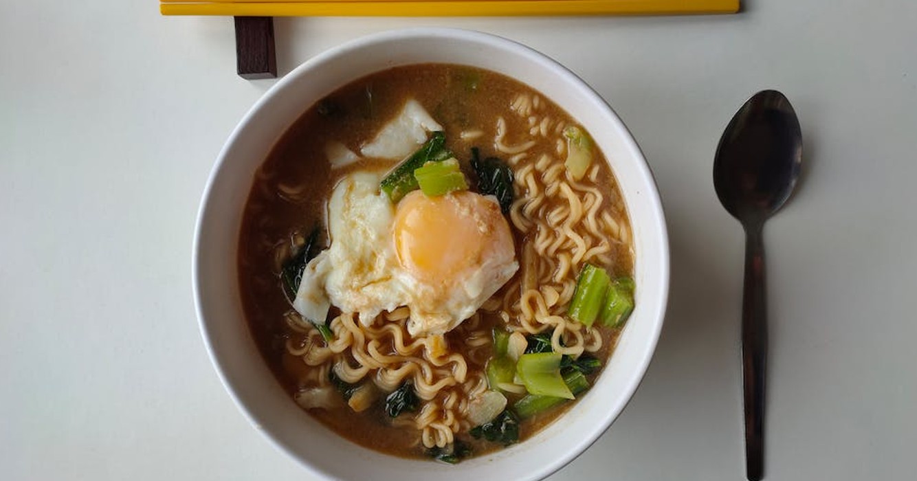 ramen