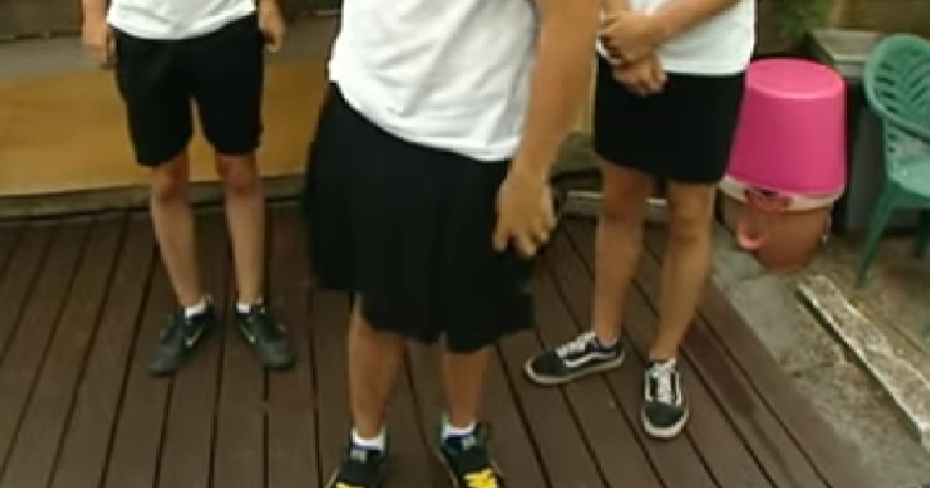 shorts