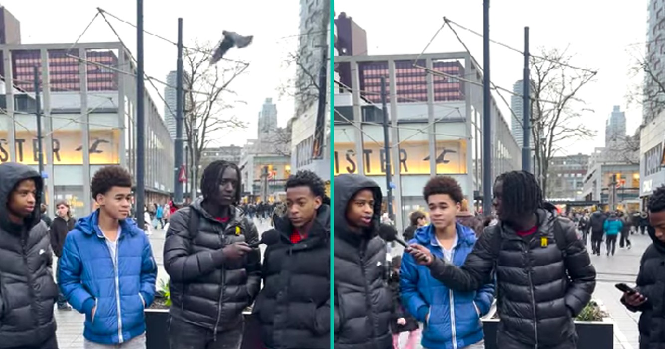 Toekomstige dochters