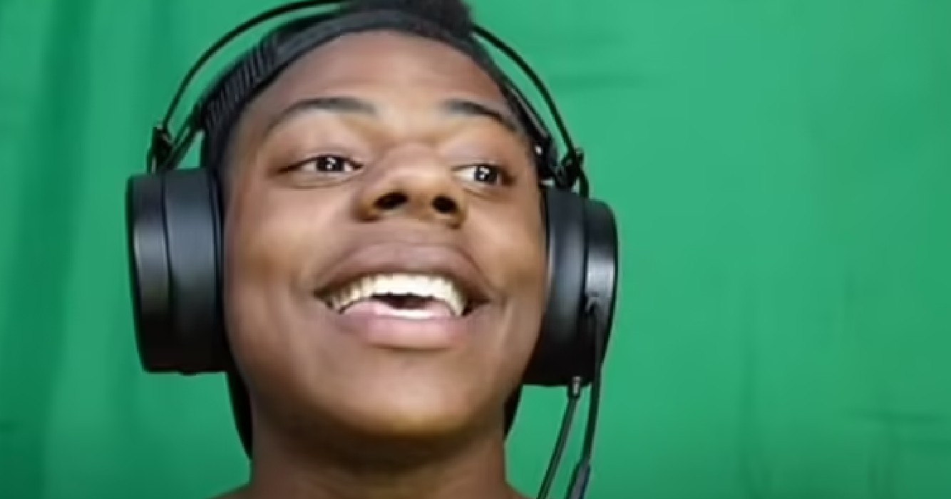YouTuber