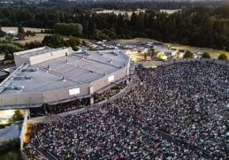50 cent concert