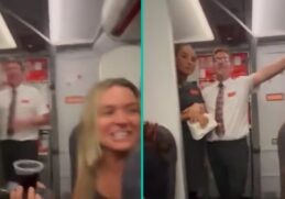 betrapt