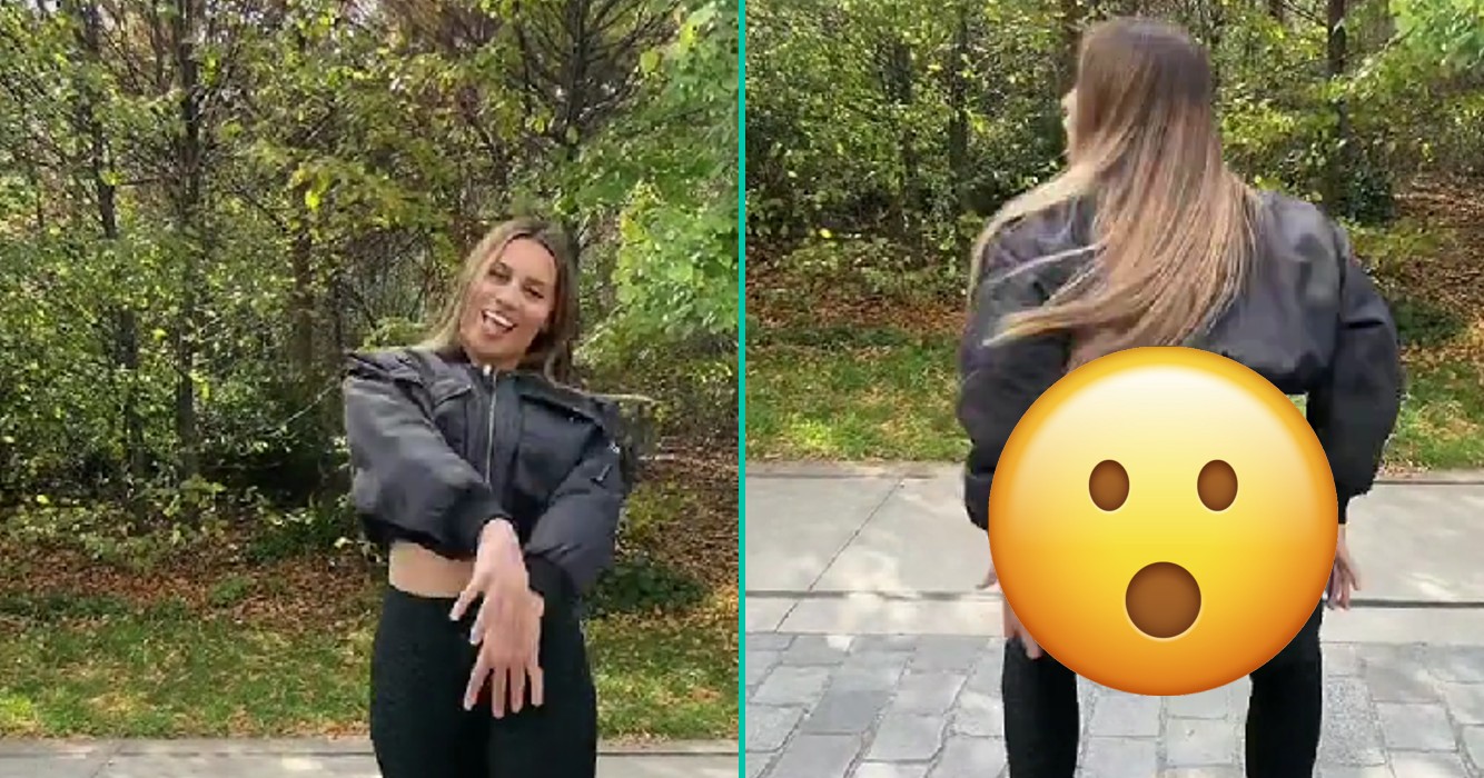 dansje