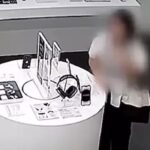 vrouw
