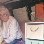 wonen in busje