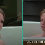 Lang Leve de liefde deelnemer zorgt voor ophef wanneer hij aangeeft dat zijn date niet sexy gekleed mag uitgaan